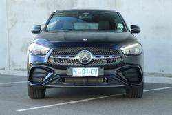 2025 Mercedes-Benz GLA-Class GLA250 e with EQ hybrid technology