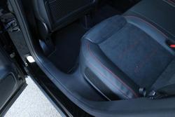 2025 Mercedes-Benz GLA-Class GLA250 e with EQ hybrid technology