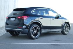 2025 Mercedes-Benz GLA-Class GLA250 e with EQ hybrid technology