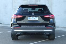 2025 Mercedes-Benz GLA-Class GLA250 e with EQ hybrid technology
