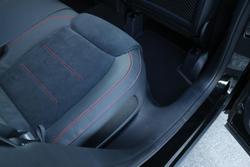 2025 Mercedes-Benz GLA-Class GLA250 e with EQ hybrid technology