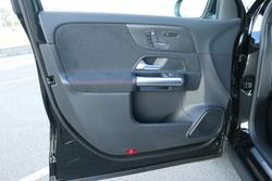 2025 Mercedes-Benz GLA-Class GLA250 e with EQ hybrid technology