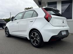2018 MG MG3 Excite