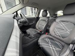 2018 MG MG3 Excite