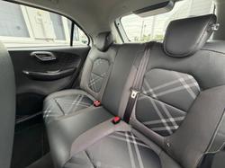 2018 MG MG3 Excite
