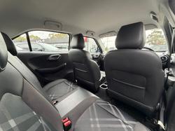2018 MG MG3 Excite