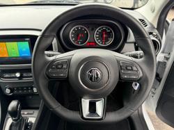 2018 MG MG3 Excite