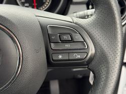 2018 MG MG3 Excite