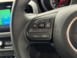 2018 MG MG3 Excite