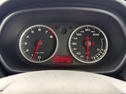 2018 MG MG3 Excite