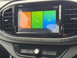 2018 MG MG3 Excite