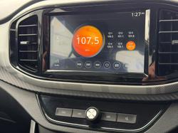 2018 MG MG3 Excite