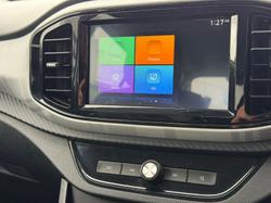 2018 MG MG3 Excite