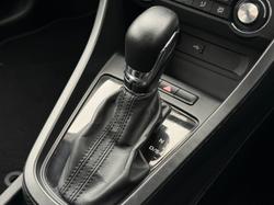 2018 MG MG3 Excite