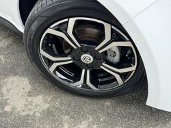 2018 MG MG3 Excite
