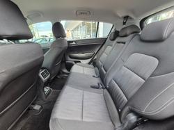 2021 Kia Sportage SX