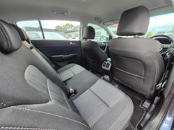 2021 Kia Sportage SX