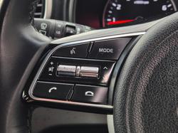 2021 Kia Sportage SX