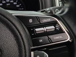 2021 Kia Sportage SX