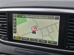 2021 Kia Sportage SX