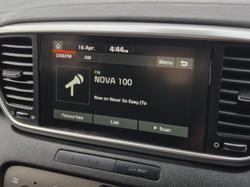 2021 Kia Sportage SX