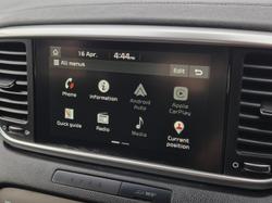 2021 Kia Sportage SX