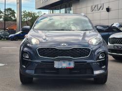 2021 Kia Sportage SX