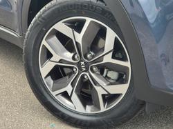 2021 Kia Sportage SX
