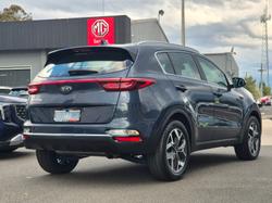 2021 Kia Sportage SX