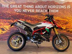 Ducati Hypermotard 939  SP