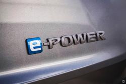 2026 Nissan X-TRAIL Ti-L e-POWER T33 MY26 Four Wheel Drive Gun Metallic