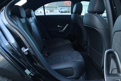 2025 Mercedes-Benz A-Class A250