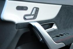 2025 Mercedes-Benz A-Class A250