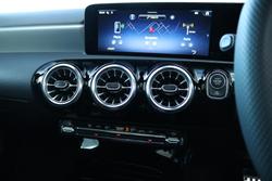 2025 Mercedes-Benz A-Class A250