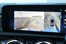 2025 Mercedes-Benz A-Class A250