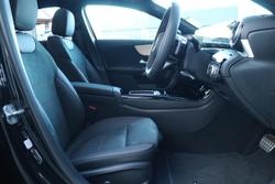 2025 Mercedes-Benz A-Class A250