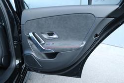 2025 Mercedes-Benz A-Class A250