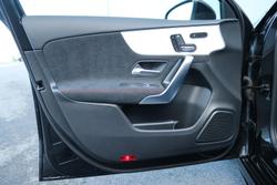 2025 Mercedes-Benz A-Class A250