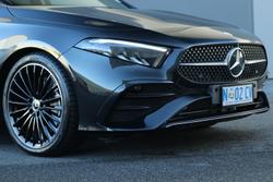 2025 Mercedes-Benz A-Class A250