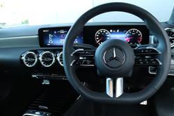 2025 Mercedes-Benz A-Class A250