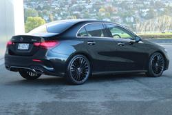 2025 Mercedes-Benz A-Class A250