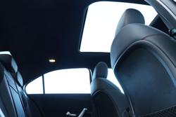 2025 Mercedes-Benz A-Class A250