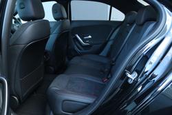 2025 Mercedes-Benz A-Class A250