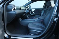 2025 Mercedes-Benz A-Class A250