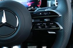 2025 Mercedes-Benz A-Class A250