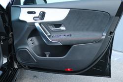 2025 Mercedes-Benz A-Class A250