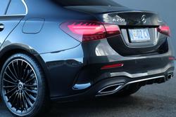 2025 Mercedes-Benz A-Class A250