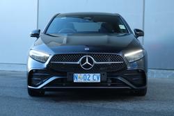 2025 Mercedes-Benz A-Class A250