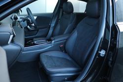 2025 Mercedes-Benz A-Class A250