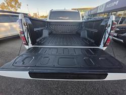2022 GWM Ute Cannon-X